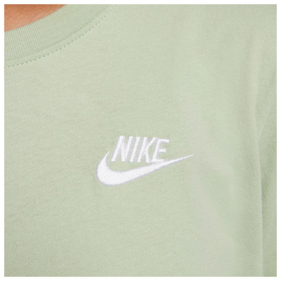 Nike Γυναικείο φούτερ Sportswear Club